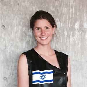 Meet your Posher, Jordana